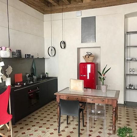 Flora II - Flora Inn Bergamo Eksteriør bilde