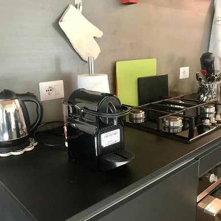 Flora II - Flora Inn Bergamo Eksteriør bilde