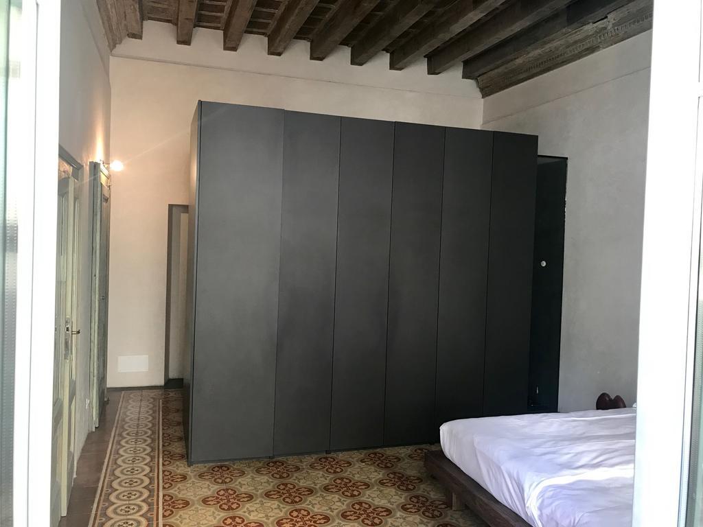Flora II - Flora Inn Bergamo Eksteriør bilde