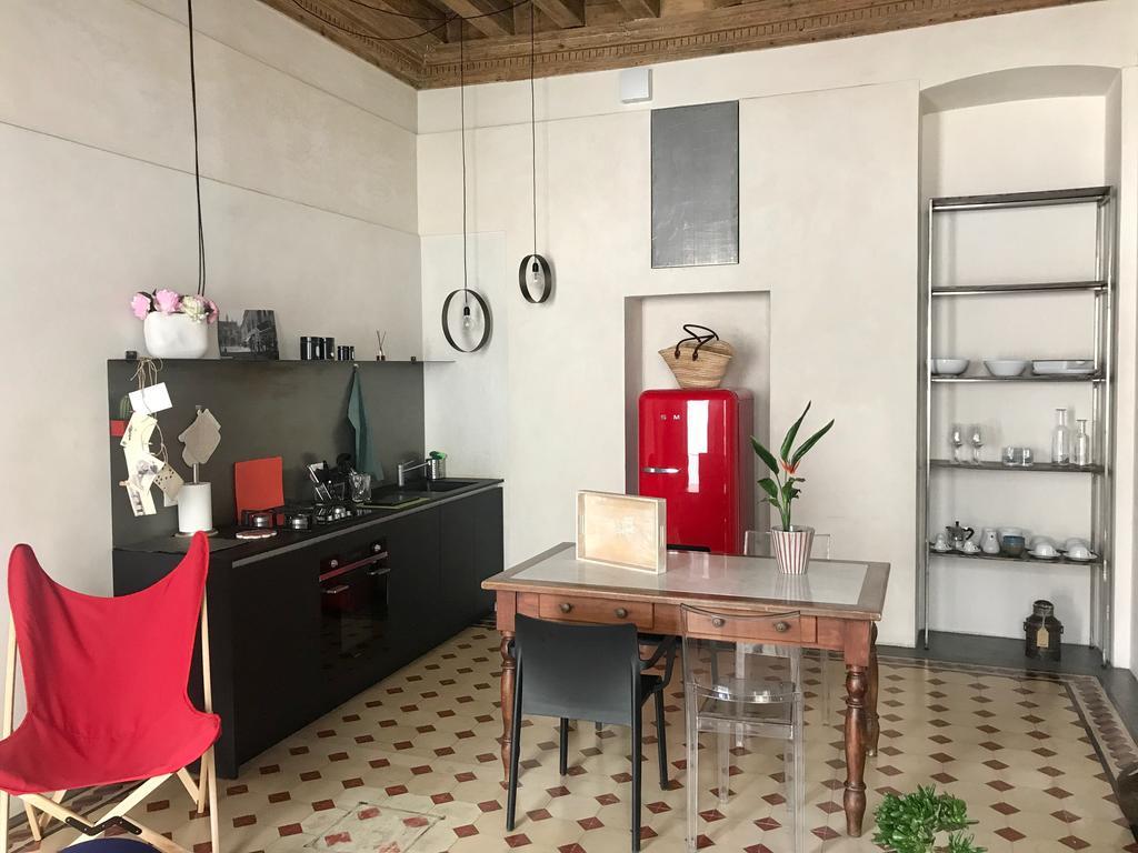 Flora II - Flora Inn Bergamo Eksteriør bilde