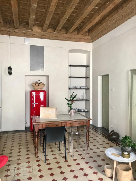 Flora II - Flora Inn Bergamo Eksteriør bilde