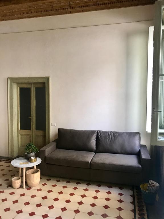 Flora II - Flora Inn Bergamo Eksteriør bilde