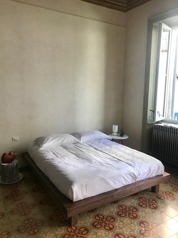 Flora II - Flora Inn Bergamo Eksteriør bilde