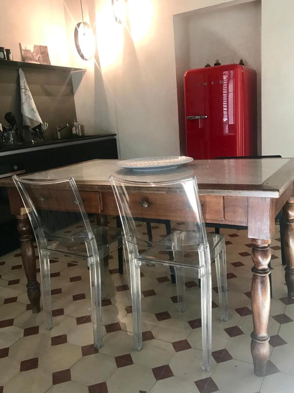 Flora II - Flora Inn Bergamo Eksteriør bilde