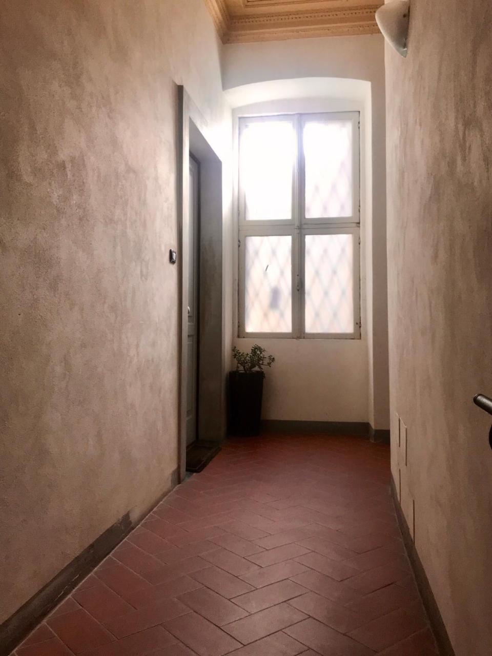 Flora II - Flora Inn Bergamo Eksteriør bilde