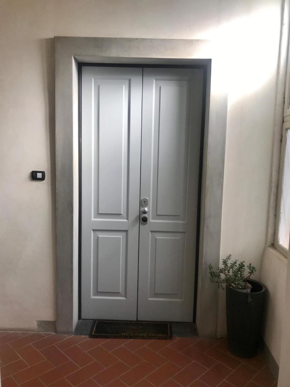 Flora II - Flora Inn Bergamo Eksteriør bilde