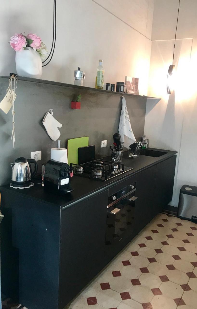Flora II - Flora Inn Bergamo Eksteriør bilde