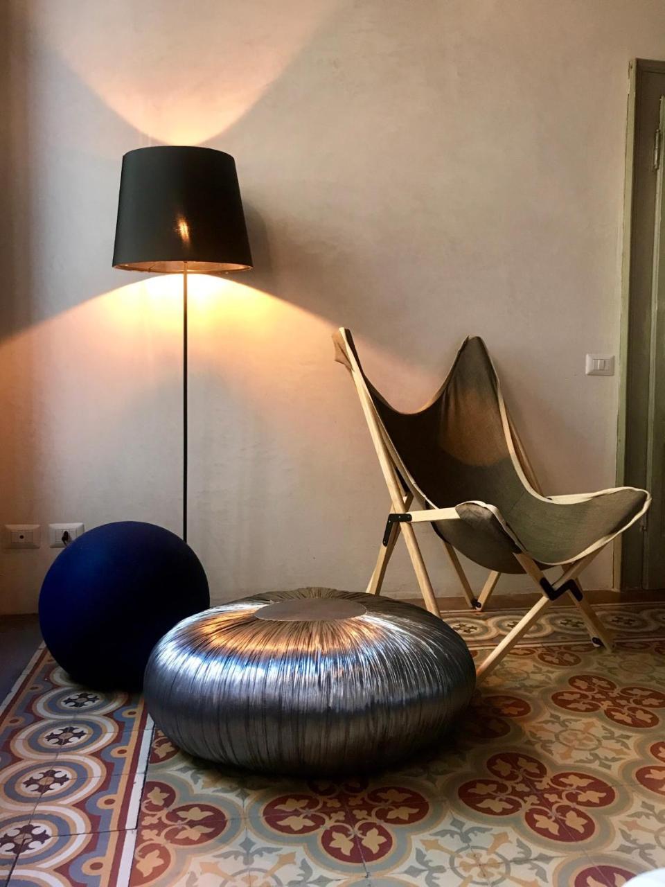 Flora II - Flora Inn Bergamo Eksteriør bilde