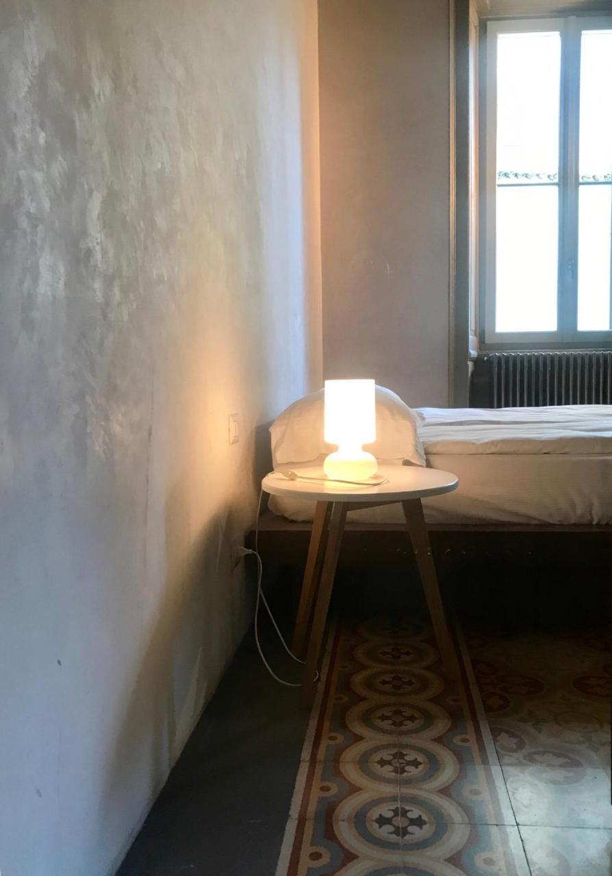 Flora II - Flora Inn Bergamo Eksteriør bilde