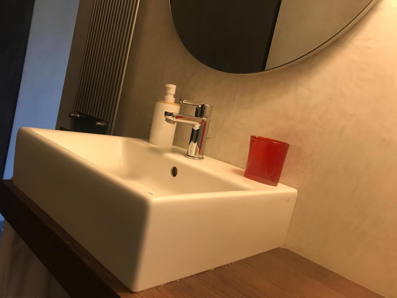Flora II - Flora Inn Bergamo Eksteriør bilde